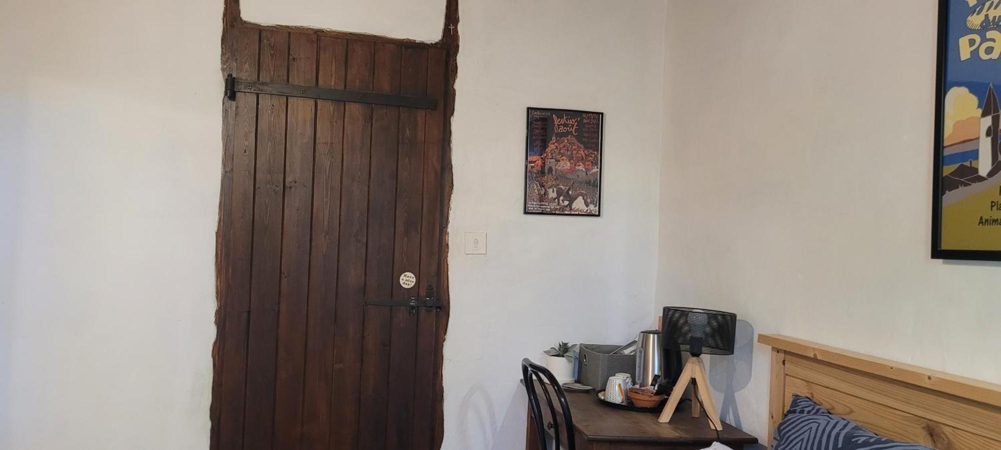 La Chambre Du Cantou Lautrec Экстерьер фото