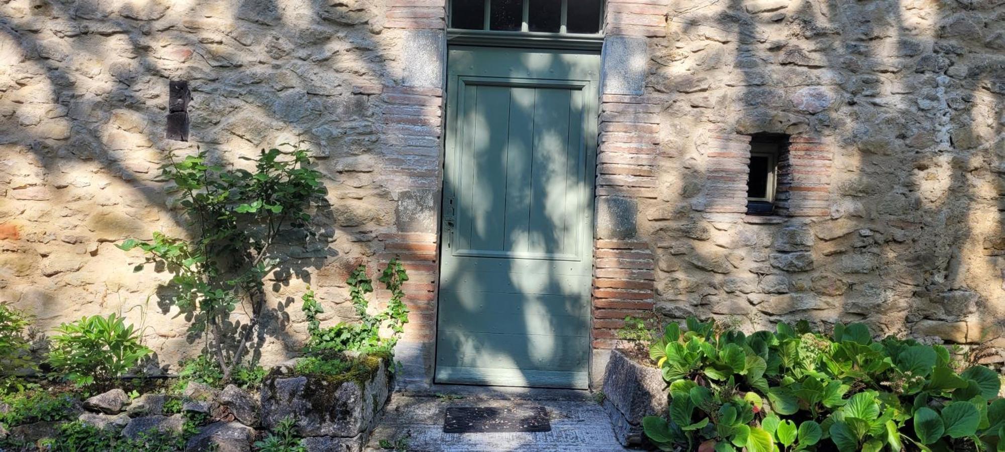 La Chambre Du Cantou Lautrec Экстерьер фото